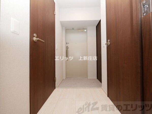 リアンカーサ長柄の物件内観写真